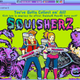 Illustration for article titled A Game That's A Surreal Recreation of the 90s Internet